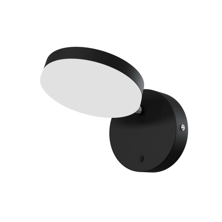 Kinkiet Maytoni Fad MOD070WL-L8B3K Black