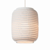 Lampa wisząca Graypants GP-1112-a Scraplights Ausi8 white