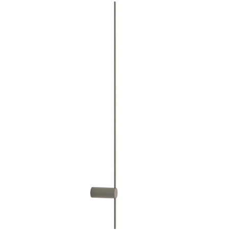 Kinkiet Nowodvorski SABER LED 11381 Silk olive