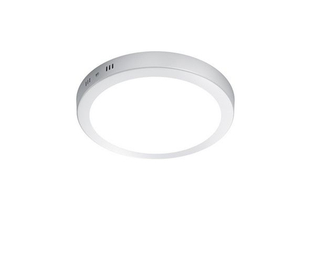 Lampa sufitowa Trio 657011801 biały