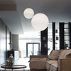 Lampa wisząca Ideal Lux 161365 Mapa Riga SP1 D50 