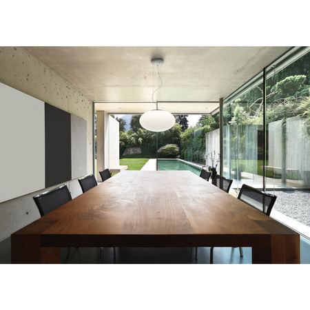 Lampa wisząca Astro Zeppo Pendant 400 1176003 Matowy Biały