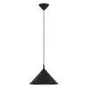 Sollux Lighting Lampa wisząca ZUMA czarna SL.1326