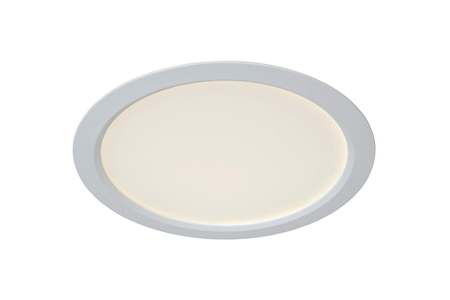 Lampa sufitowa Lucide TENDO-LED biały 07105/18/31