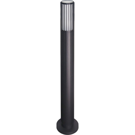 Milagro VERTICAL BLACK LAMPA OGRODOWA 1xGU10 IP44 ML0301 CZARNY