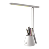 Lampa biurkowa KIKI Kaja K-BL1066 BIAŁY