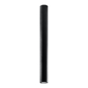 Sollux Lighting Plafon LAGOS 60 czarny SL.1003