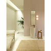 Kinkiet Astro Zeppo Wall 1176047 Matowy Czarny
