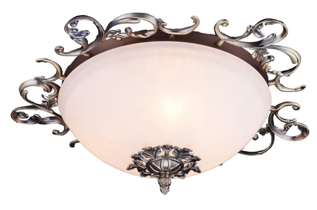 Plafon Maytoni Speria C900-CL-03-R Bronze