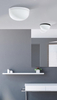 Plafon KALLISTO BLACK Azzardo AZ3328 czarny