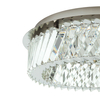 Lampa sufitowa Nowodvorski LUXORA LED 11708 przezroczysty