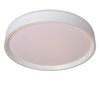 Lampa sufitowa Lucide NURIA 79182/24/31 biały