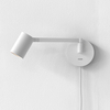 Kinkiet Astro Ascoli Swing Plug In 1286137 Matowy Biały