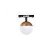 Lampa szynowa magnetyczna 7W Azzardo ELIN AZ4632 złoty