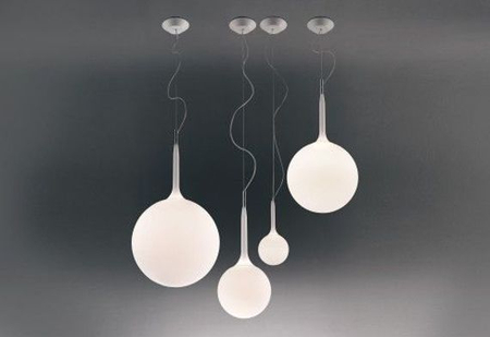 Lampa wisząca Artemide 1045110A Castore 14