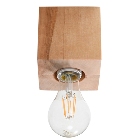 Sollux Lighting Plafon ARTEMIS 2 biały SL.1103