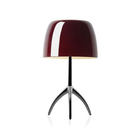 Lampa stołowa Foscarini 026001R2-62 Lumiere grande