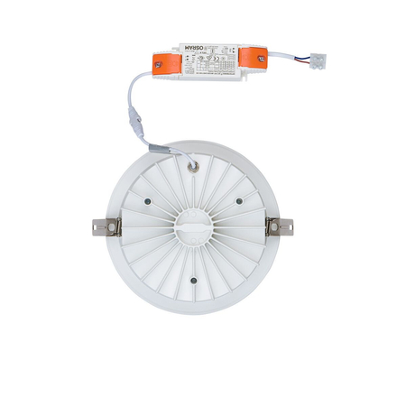 Lampa sufitowa Nowodvorski 8767 CL Kea LED 40W, 4000K