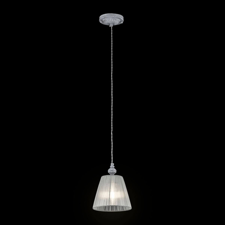 Lampa wisząca Maytoni ARM154-PL-01-S Monsoon - Szary