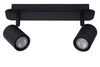Lampa sufitowa Lucide LENNERT 26958/10/30 czarny