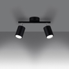 Sollux Lighting Plafon LEMMI 3 biały SL.1125