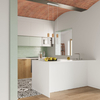 Sollux Lighting Plafon PABLO czarny SL.0635