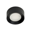 Lampa sufitowa Italux Sirius WG-608C/BJ-WW/MULTI Czarny