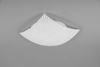 Lampa sufitowa Trio 612200200 srebrny