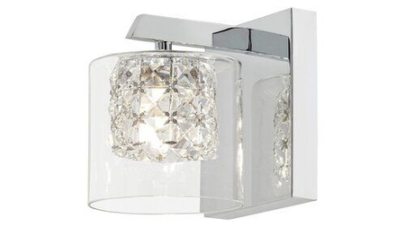 Kinkiet Rabalux Duchess 3113 chrom