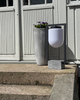 Lampa ogrodowa By Rydens Stanley 4002440-4007 piaskowy czarny