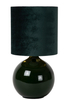 Lampa stołowa Lucide ESTERAD 10519/81/33 zielony