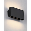 Kinkiet Luces Exclusivas LORANCA LE45563 czarny