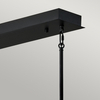 Lampa wisząca LED Styx Quintiesse QN-STYX-LED-ISLE-BG