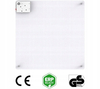 Panel grzewczy Cronos z pilotem i termostatem 450W