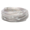Eko-Light Girlanda Wizard Pchełka 10m 100LED RGB EK1387 BIAŁY