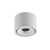 Spot Azzardo COSTA TOP 12W CCT SWITCH BK AZ6033 BLACK