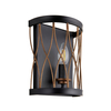 Kinkiet Endon Lighting Heston 61499 czarny