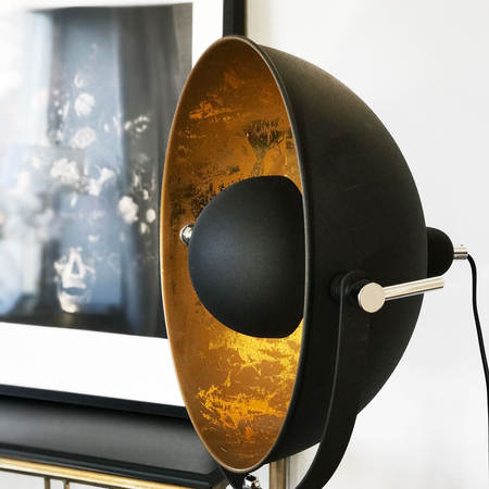 Lampa podłogowa By Rydens 4100450-4007 Captain mini 