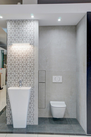 Oprawa wpuszczana Maxlight H0084 biały