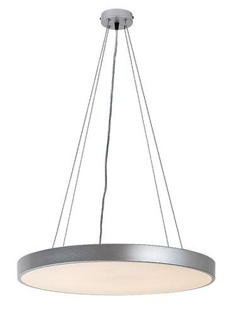 Lampa wisząca Rabalux Tesia 71042 srebrny