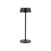 Lampa zewnętrzna Nowodvorski AMY LED 11532 Czarny