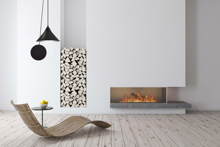 Lampa wisząca ABRAMO 1 BLACK Emibig 160/1 czarny