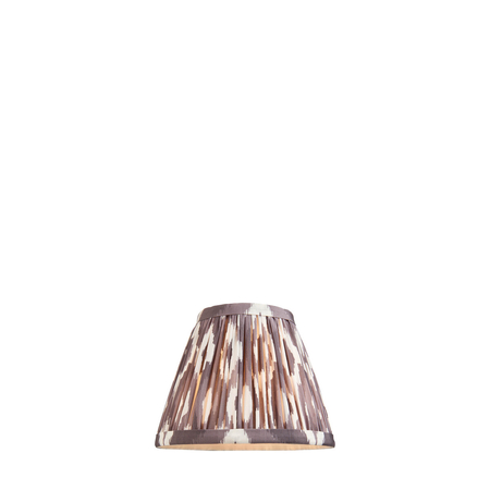 Klosz/Abażur Endon Lighting Ikat 113082 szary
