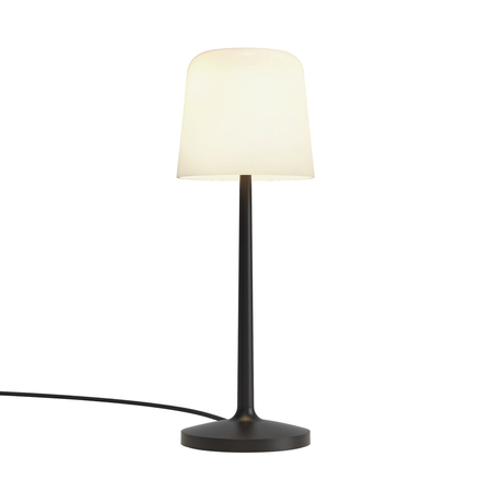 Lampa stołowa Astro Ella Table 1470001 Matowy Czarny