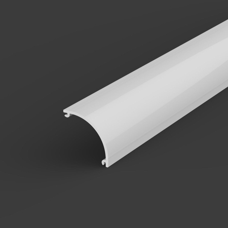 Osłonka mleczna Greenie C18 2000 mm