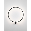 Kinkiet Luces Exclusivas DRASIRA LE45456 czarny