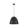 Lampa wisząca Luces Exclusivas TALVORA LE45311 czarny