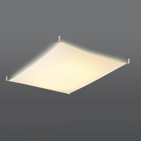 Sollux Lighting Plafon LUNA 4 biały SL.0740