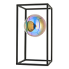 Lampa stołowa Endon Lighting Kinjo 97137 czarny