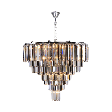 Lampa wisząca VERSAILLES Zuma Line 17701/20 chrom